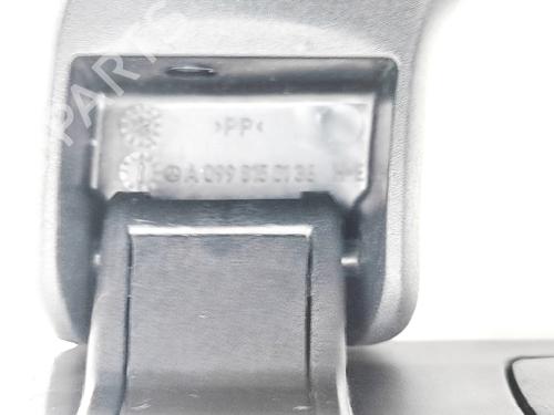 Interior roof handle MERCEDES-BENZ E-CLASS (W213) E 300 de 4-matic (213.011) | BP34282474I35  - Image 9