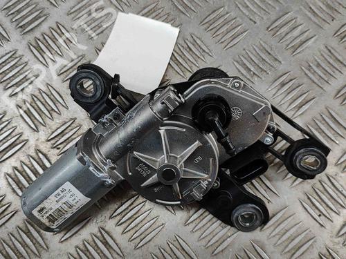 Used Rear wiper motor AUDI Q4 E-TRON SUV (F4B) 50 quattro (300 hp) 27775374