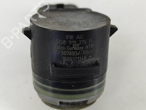 Elektronisk modul AUDI A5 Sportback (F5A, F5F) 2.0 TDI | BP16141276M83 