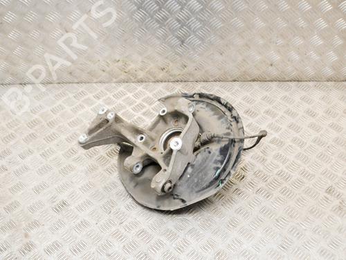 Right rear steering knuckle AUDI Q3 (8UB, 8UG) 2.0 TDI quattro | BP14643663M28 