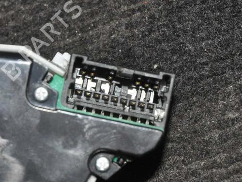 Steering column stalk NISSAN NOTE (E11, NE11) 1.5 dCi | BP6722387I23 