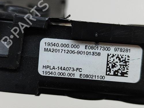 Elektronisk modul LAND ROVER RANGE ROVER SPORT II (L494) 3.0 SDV6 4x4 | BP28551814M83