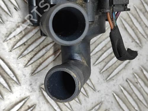 Auxiliary water pump VW GOLF VI (5K1) 2.0 TDI | BP23248041M111 