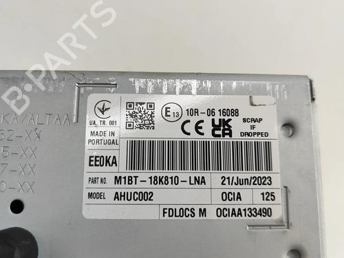 Electronic module FORD PUMA (J2K, CF7) 1.0 EcoBoost mHEV | BP33368039M83 - Image 7