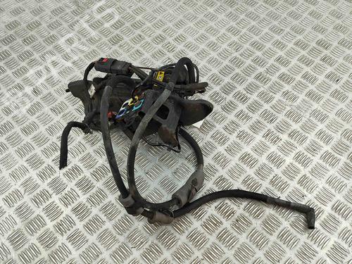 Suspension compressor JEEP GRAND CHEROKEE IV (WK, WK2) 3.0 CRD V6 4x4 | BP29829653M103 