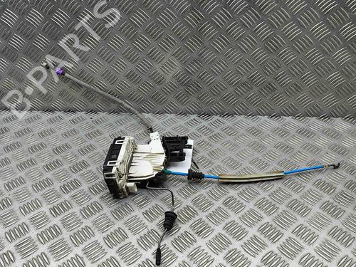 Rear left lock MERCEDES-BENZ A-CLASS (W176) A 180 CDI / d (176.012) | BP29392420C100 