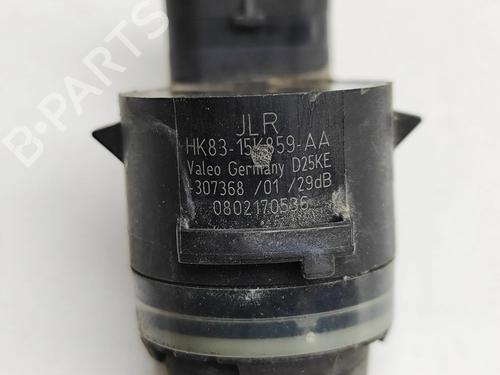 Electronic module LAND ROVER DISCOVERY V (L462) 3.0 D 4x4 | BP33883017M83 - Image 7