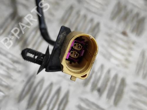 Engine mount PORSCHE MACAN (95B) 3.0 S Diesel | BP31047133M89 