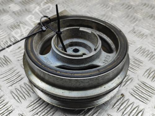 Pulley MINI MINI (F55) Cooper S | BP35982843M122 - Image 2