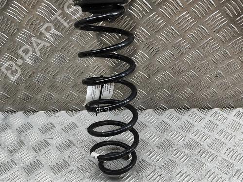 Støddæmperfjeder VW TAIGO (CS1) 1.0 TSI | BP28431925C152  - Image 5