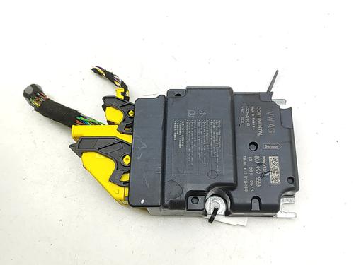 Used ECU airbags ECU airbags AUDI Q5 (FYB, FYG) 3.0 TDI quattro (286 hp) 33388828 33388828