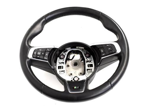 Steering wheel JAGUAR F-PACE (X761) 2.0 TD4 | BP30281290C49 - Image 2