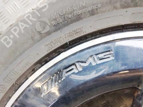 Fælgsæt MERCEDES-BENZ EQA (H243) EQA 250 (243.701) | BP38706371C100 - Image 10