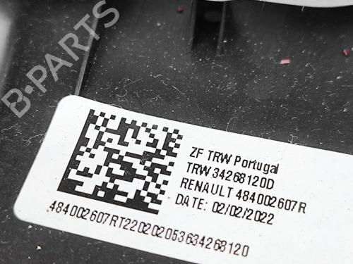 Steering wheel RENAULT ZOE (BFM_) ZOE (BFMD) | BP34282624C49  - Image 7