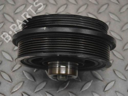 Pulley TOYOTA LAND CRUISER PRADO (_J15_) 2.8 D-4D (GDJ150_, GDJ155_, GDJ150, GDJ151) | BP30245549M122 