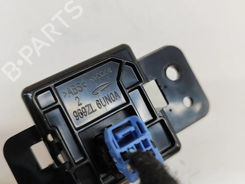 Switch NISSAN QASHQAI III (J12) 1.3 DIG-T | BP27786922I30 