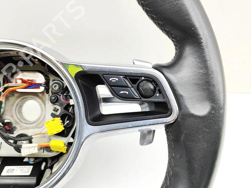 Volante PORSCHE MACAN (95B) 3.0 S | BP38018956C49 - Image 3