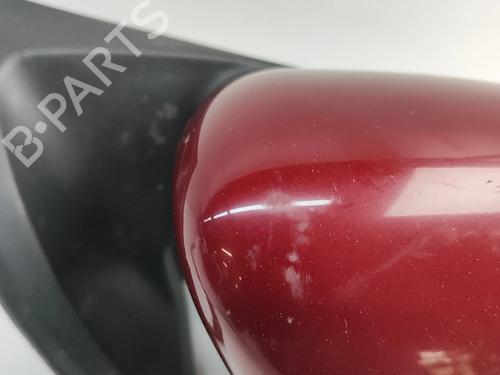 Bakspejl Højre NISSAN LEAF (ZE1) Electric | BP28432564C27 