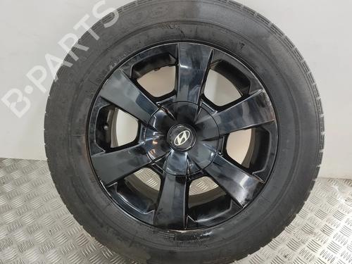 Fælk HYUNDAI H-1 Cargo (TQ) 2.5 CRDi | BP24820559C45