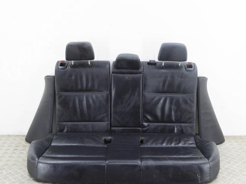 Seats set BMW X3 (F25) xDrive 20 d | BP28275399C78 