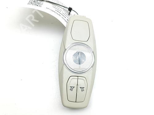 Used Interior roof light FORD FOCUS III 1.0 EcoBoost (125 hp) 30108873