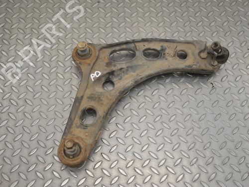 Used Right front suspension arm RENAULT TRAFIC III Bus (JG_) 2.0 dCi 120 (JGMN) (120 hp) 30241755