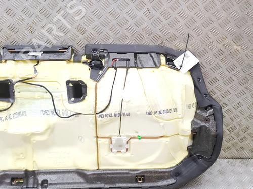 Rear seat AUDI A6 C8 (4A2) 40 TDI | BP38800440C17 - Image 6