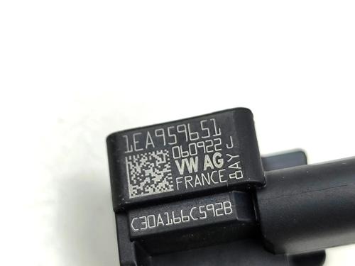 Electronic sensor VW ID.4 (E21) Pure | BP33395750M84 - Image 7