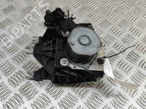 Used ABS pump ABS pump MERCEDES-BENZ A-CLASS (W176) A 160 CDI / d (176.011) (90 hp) 27608192 27608192