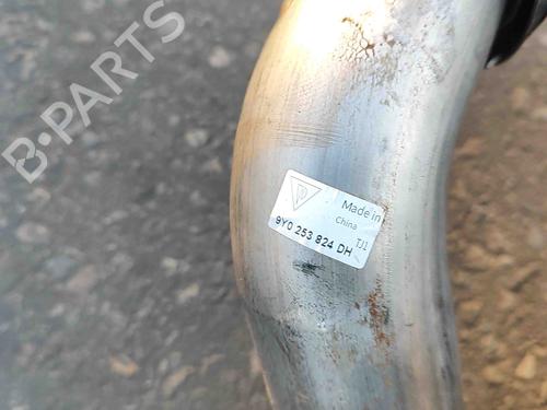 Udstødningssystem PORSCHE CAYENNE Coupe (9YB) 4.0 S AWD (9YBBJ1) | BP29593697M121 