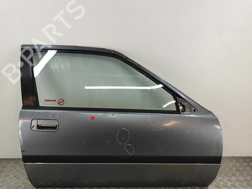 Used Right front door Right front door HONDA PRELUDE III (BA) 2.0 i EX 16V (BA5) (150 hp) 33370218 33370218