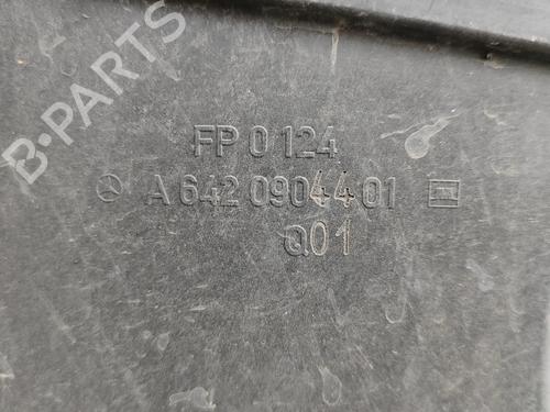 Air filter box MERCEDES-BENZ C-CLASS (W204) C 350 CDI (204.023) | BP29731078M87  - Image 6