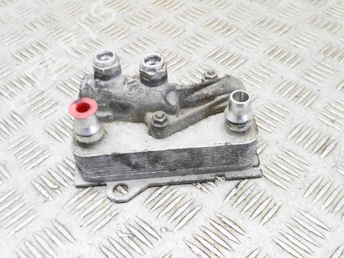 Used Oil radiator Oil radiator MERCEDES-BENZ C-CLASS (W205) C 250 BlueTEC / d 4-matic (205.009) (204 hp) 13928590 13928590