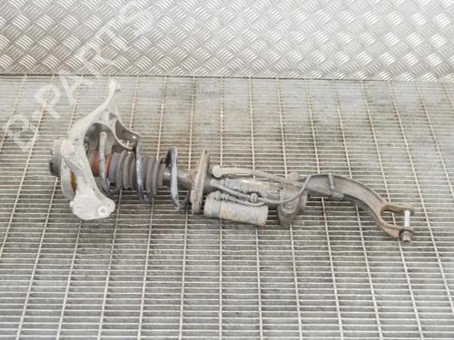 Used Right front shock absorber Right front shock absorber AUDI A5 (8T3) RS5 quattro (450 hp) 6754584 6754584