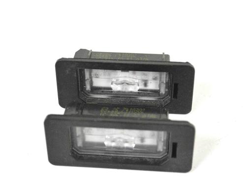 Éclairage de plaque d'immatriculation BMW X6 (G06, F96) xDrive M50 i (530 hp) 30894130