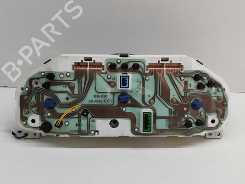 Instrument cluster MG MG ZS 120 | BP22443324C47 