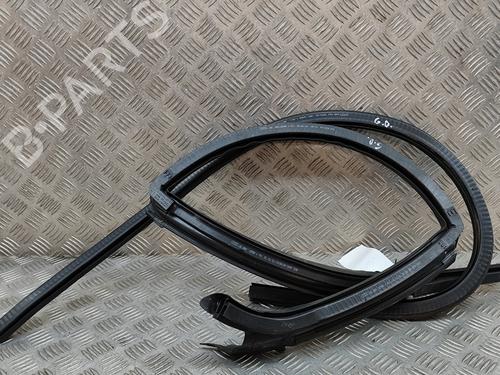 Rubber door seal AUDI A7 Sportback (4GA, 4GF) 3.0 TDI quattro | BP16944981C142 