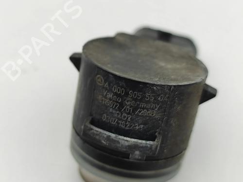 Electronic module MERCEDES-BENZ E-CLASS T-Model (S213) E 220 d (213.204) | BP27335328M83  - Image 6