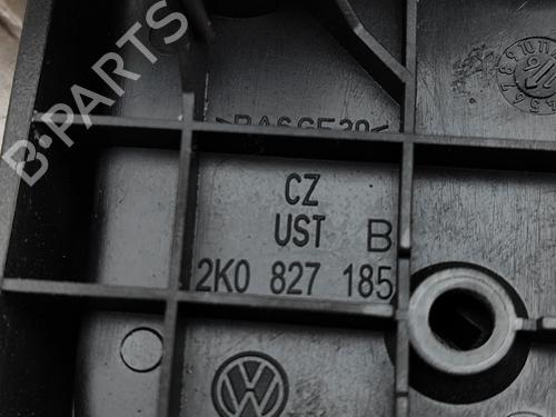 Rear right interior door handle VW CADDY IV Box Body/MPV (SAA, SAH) 2.0 TDI | BP31021364I16