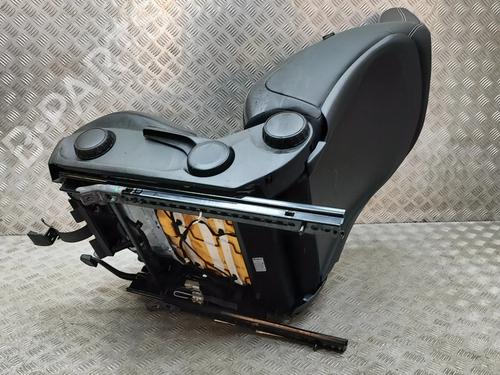 Left front seat MERCEDES-BENZ A-CLASS (W176) A 160 CDI / d (176.011) | BP27607801C15 - Image 5