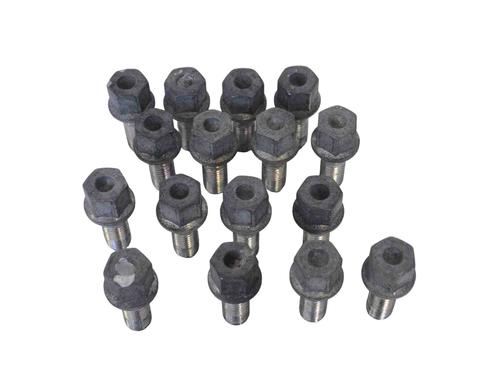 Used Other SUZUKI SX4 S-Cross (JY) 1.4 Hybrid (Mild Hybrid) AllGrip (AKK 414) (129 hp) 30240358