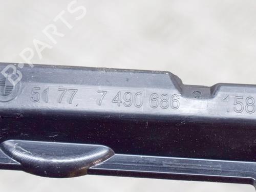 Støtte BMW 4 Convertible (G23, G83) 420 i | BP27762162C155  - Image 6