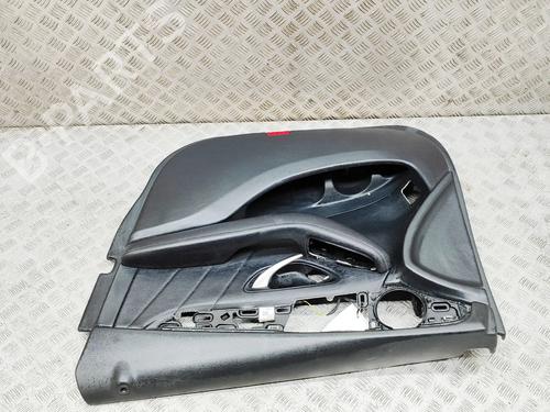 Front right panel MERCEDES-BENZ GLC (X253) 220 d 4-matic (253.915) | BP33206387C59 - Image 4