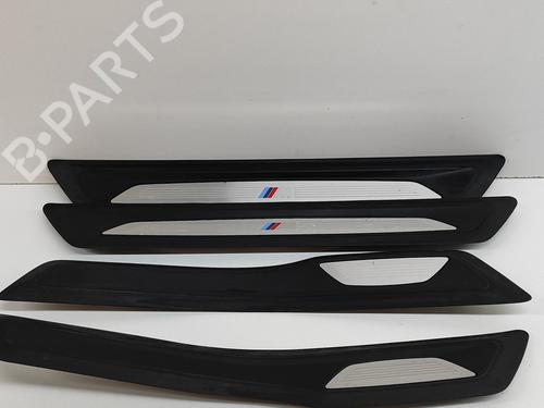 Trinnbrett BMW 3 Touring (F31) 335 d xDrive (313 hp) 16141481