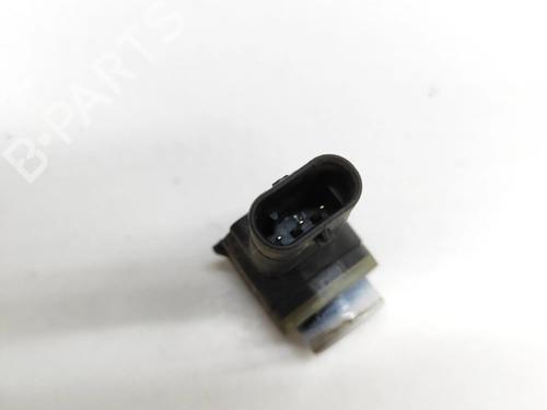 Electronic module PORSCHE CAYENNE (92A) 3.0 Diesel | BP17865097M83 