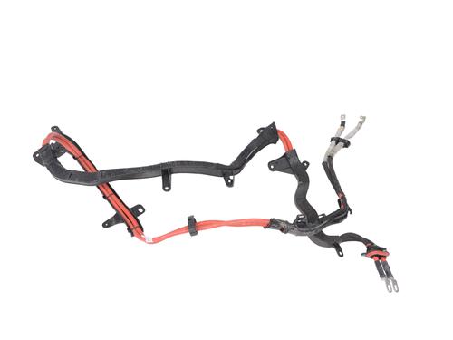 Used Wiring harness Wiring harness BMW 3 Touring (G21, G81) 330 e Plug-in-Hybrid (292 hp) 33355259 33355259