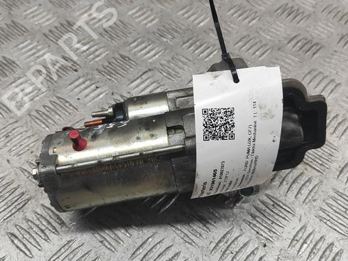 Used Starter FORD PUMA (J2K, CF7) 1.0 EcoBoost mHEV (155 hp) 28675288