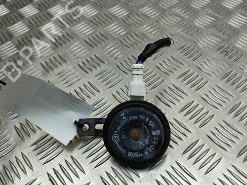 Toeter MERCEDES-BENZ CITAN Box Body/MPV (W415) 109 CDI (415.601, 415.603, 415.605) (90 hp) 30909784