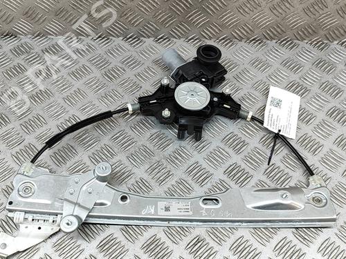 Front left window mechanism TOYOTA C-HR (_X2_, _H2_) Hybrid | BP27780020C22 