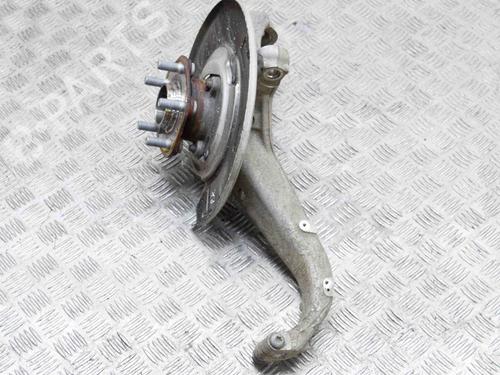 Left front steering knuckle TESLA MODEL 3 (5YJ3) EV AWD | BP27753183M25 